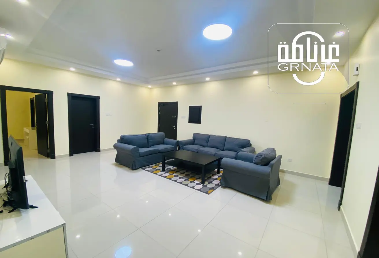 Apartment For Rent In Juffair